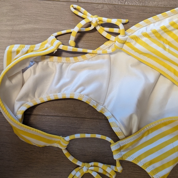 Victoria's Secret bikini bottoms - Picture 2 of 4